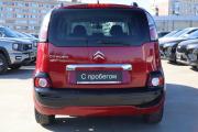 Citroen C3 Picasso I Рестайлинг Санкт-Петербург  - изображение 21