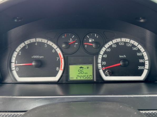 Chevrolet Aveo I Рестайлинг с пробегом 2010 года, цена 274 000 рублей, 244560 км, седан, Автокод Объявления