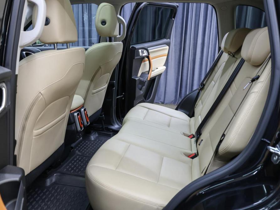 Haval Dargo Москва  - изображение 12