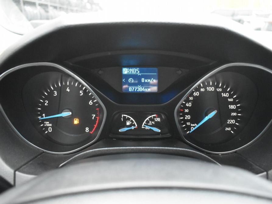 Ford Focus III Рестайлинг Архангельск  - изображение 14