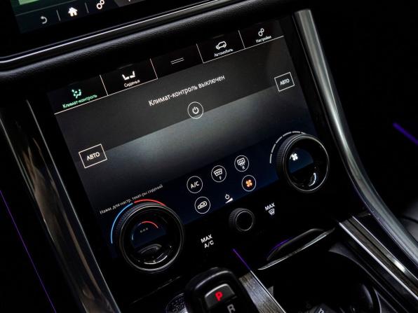 Land Rover Range Rover Sport II Рестайлинг с пробегом 2018 года, цена 4 740 000 рублей, 173682 км, внедорожник, Автокод Объявления