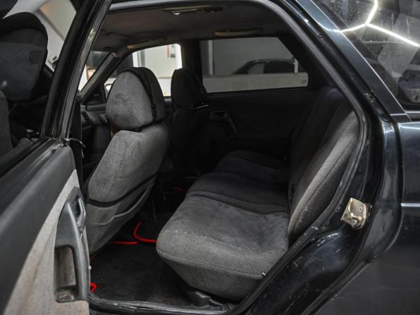 Lada (ВАЗ) 2112 с пробегом 2005 года, цена 99 000 рублей, 266431 км, хэтчбек, Автокод Объявления