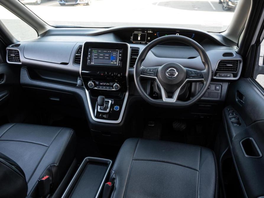 Nissan Serena V (C27) Краснодар  - изображение 6