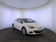 Opel Astra J Рестайлинг Москва  - изображение 29