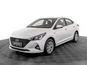 Hyundai Solaris II Рестайлинг Москва  - изображение 26