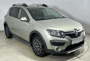 Renault Sandero II Саранск  - изображение 41