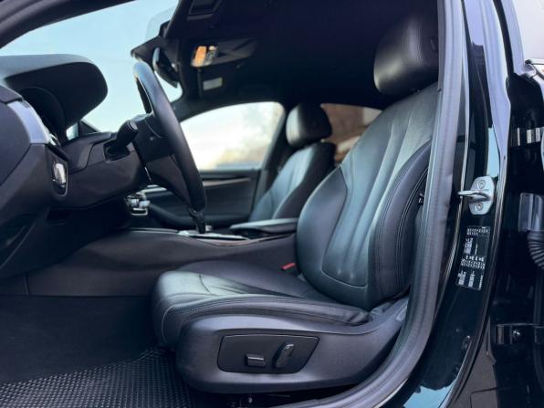 BMW 5 серии VII (G30/G31/G38) с пробегом 2018 года, цена 2 490 000 рублей, 174365 км, седан, Автокод Объявления