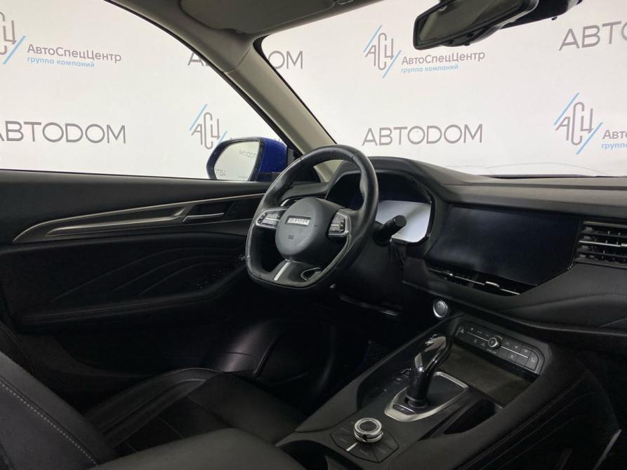 Haval F7 I Москва  - изображение 9