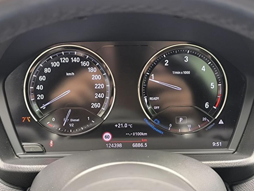 BMW X2 I (F39) Москва  - изображение 31