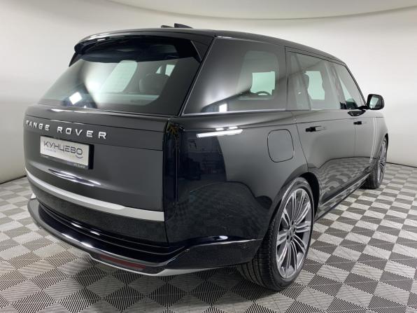 Land Rover Range Rover V с пробегом 2024 года, цена 29 900 000 рублей, 1310 км, внедорожник, Автокод Объявления