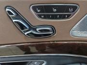 Mercedes-Benz S-Класс VI (W222 C217) Рестайлинг Вологда  - изображение 44