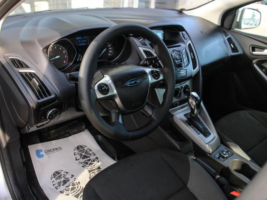 Ford Focus III Калуга  - изображение 7