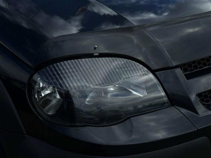Chevrolet Niva I Рестайлинг Ижевск  - изображение 9