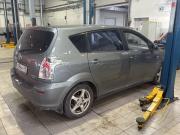 Toyota Corolla Verso I Рестайлинг Санкт-Петербург  - изображение 12
