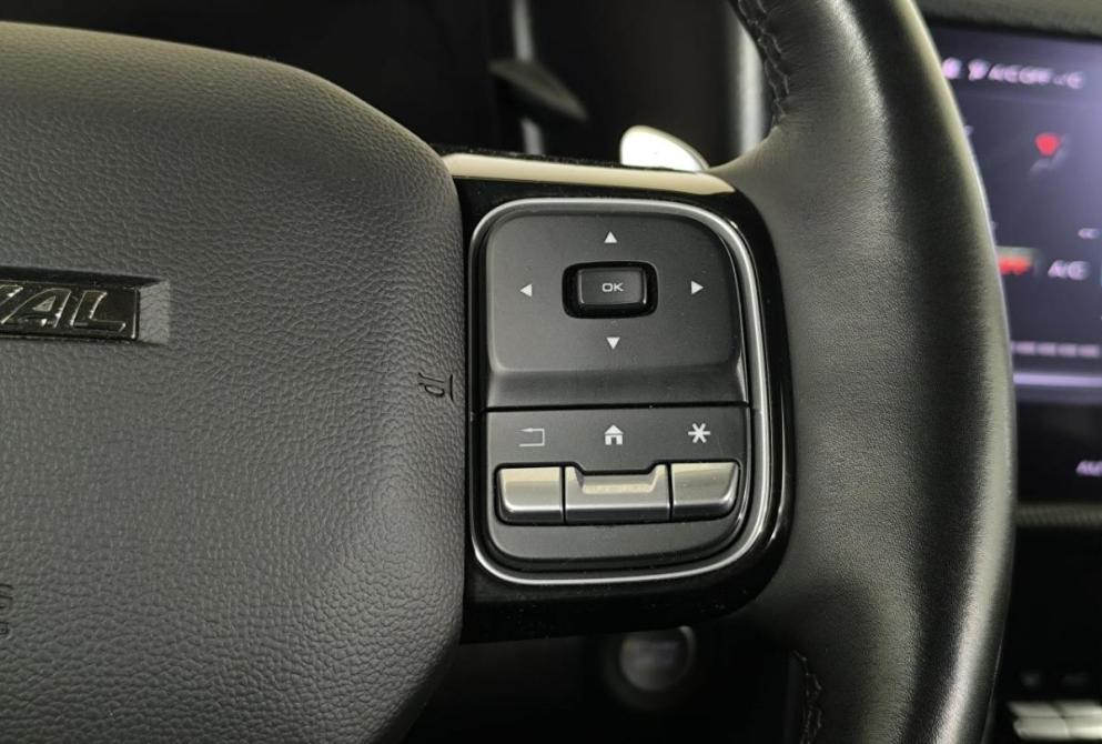 Haval Dargo I Нижний Новгород  - изображение 16