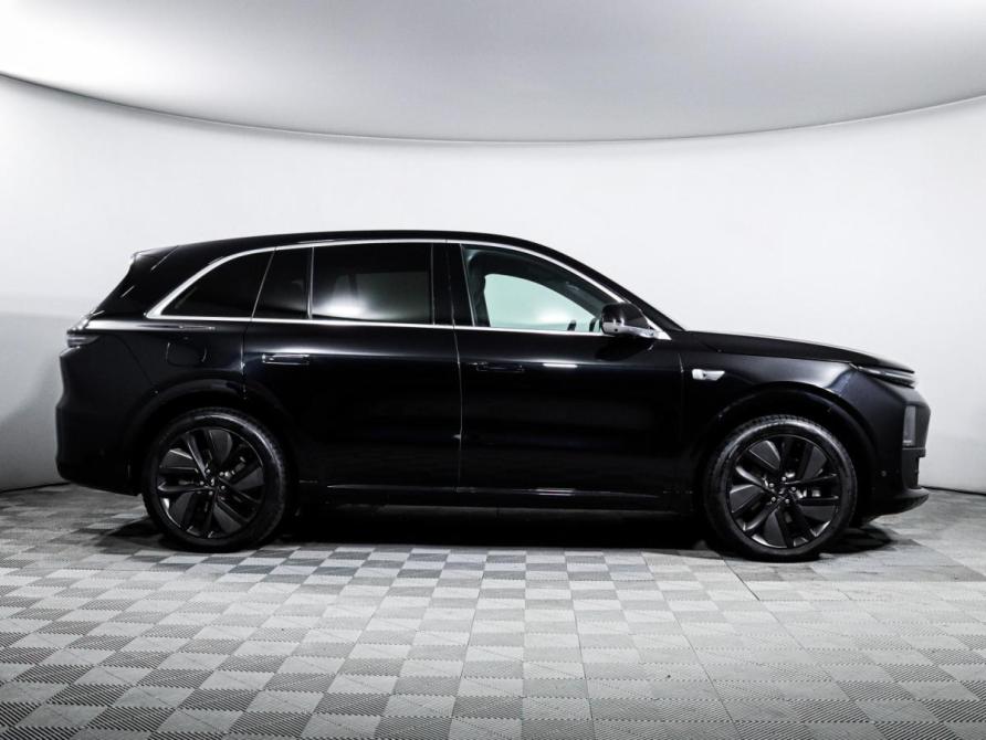 Li Auto (Lixiang) L6 Москва  - изображение 4
