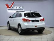 Mitsubishi ASX I Рестайлинг Уфа  - изображение 23