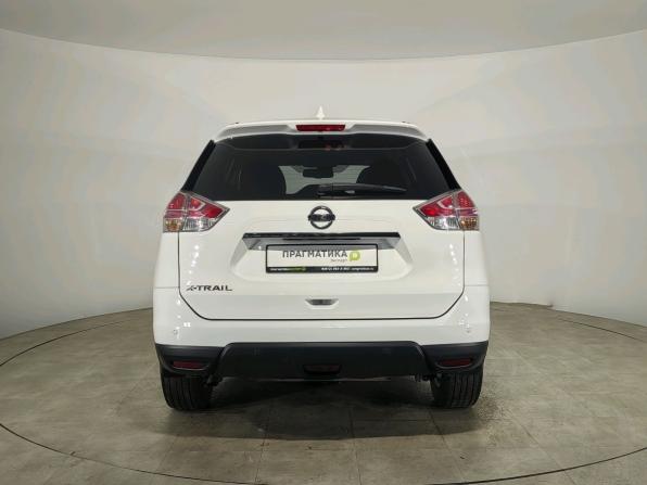 Nissan X-Trail III с пробегом 2018 года, цена 1 499 000 рублей, 205339 км, внедорожник, Автокод Объявления