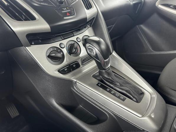 Ford Focus III с пробегом 2012 года, цена 575 000 рублей, 199000 км, хэтчбек, Автокод Объявления