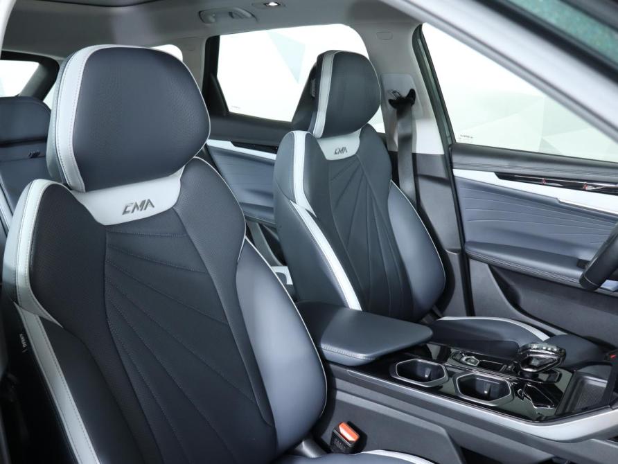 Geely Atlas II Москва  - изображение 24