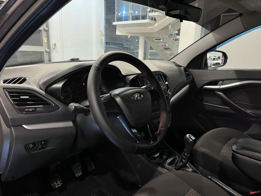 Lada (ВАЗ) Vesta I Чебоксары  - изображение 23