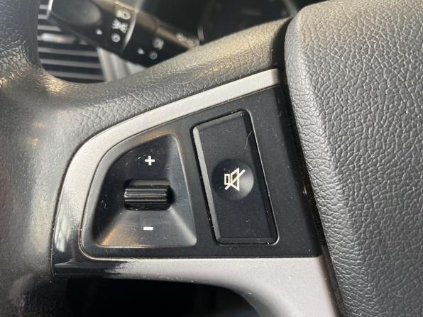 Hyundai Solaris I с пробегом 2012 года, цена 530 000 рублей, 173590 км, хэтчбек, Автокод Объявления