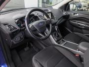 Ford Kuga II Рестайлинг Москва  - изображение 34