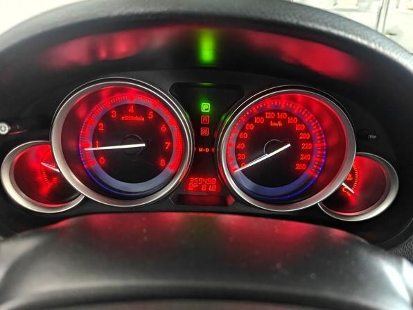 Mazda 6 II (GH) Рестайлинг с пробегом 2012 года, цена 830 000 рублей, 359496 км, седан, Автокод Объявления