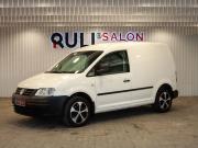 Volkswagen Caddy III Иваново  - изображение 31