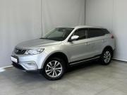 Geely Atlas I Красноярск  - изображение 32