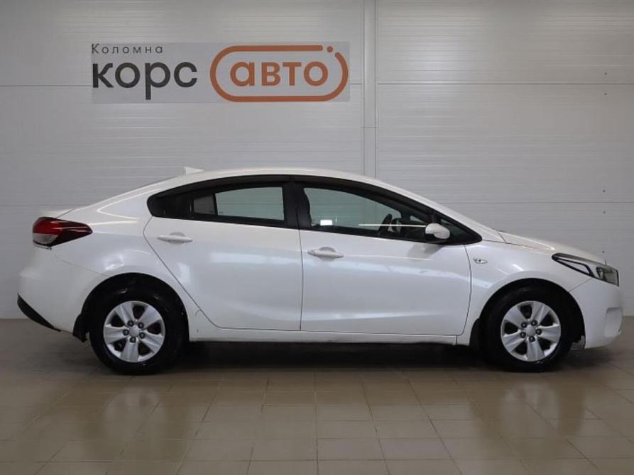Kia Cerato III Рестайлинг (Classic) Новомосковск  - изображение 4