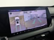 Changan UNI-S I Рестайлинг Москва  - изображение 58