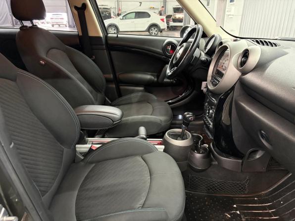 Mini Countryman I с пробегом 2011 года, цена 1 387 000 рублей, 152451 км, внедорожник, Автокод Объявления