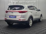 Kia Sportage IV Таганрог  - изображение 24