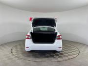 Nissan Sentra VII (B17) Воронеж  - изображение 28
