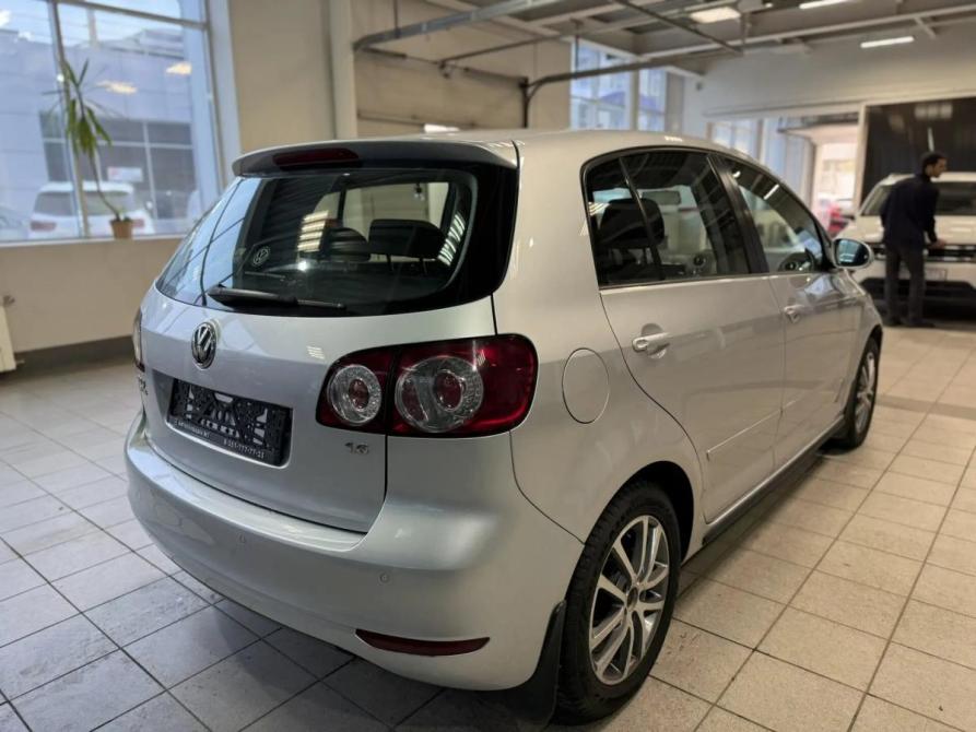 Volkswagen Golf Plus II Челябинск  - изображение 8