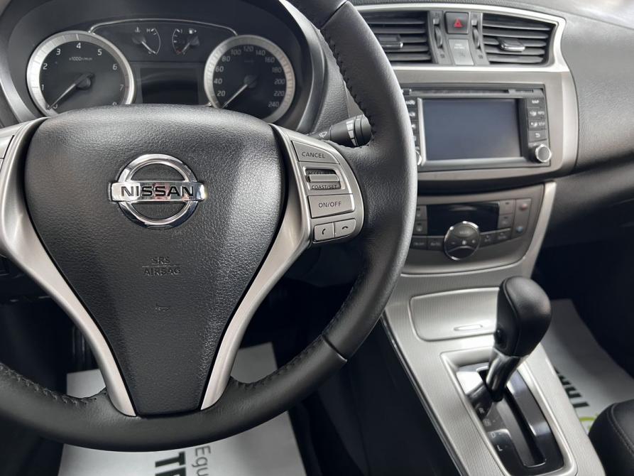 Nissan Sentra VII (B17) Тверь  - изображение 19
