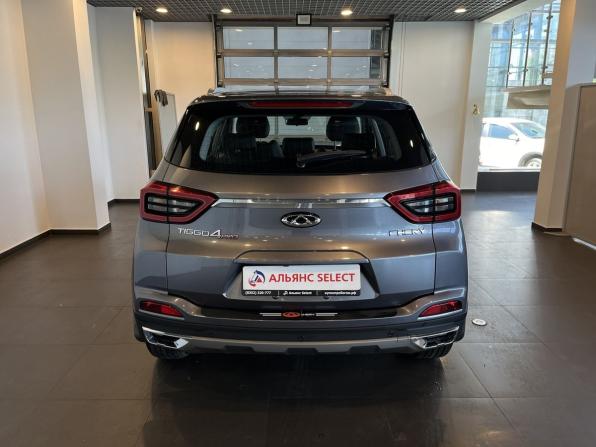 Chery Tiggo 4 Pro I с пробегом 2023 года, цена 1 840 000 рублей, 30506 км, внедорожник, Автокод Объявления