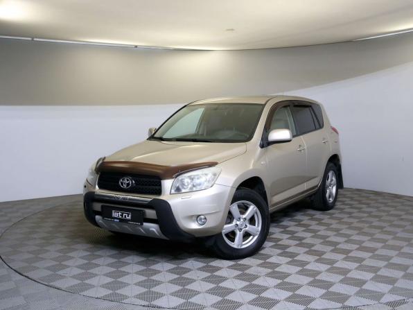 Toyota RAV4 III (XA30) с пробегом 2006 года, цена 879 000 рублей, 194596 км, внедорожник, Автокод Объявления