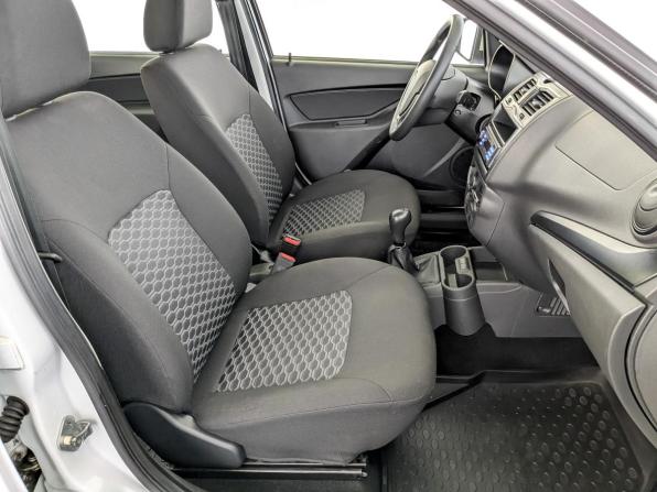 Lada (ВАЗ) Granta I Рестайлинг с пробегом 2024 года, цена 625 000 рублей, 108678 км, седан, Автокод Объявления