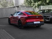Changan UNI-V I Москва  - изображение 27