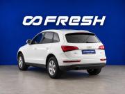 Audi Q5 I (8R) Рестайлинг Москва  - изображение 22