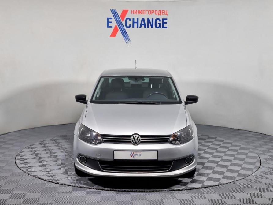 Volkswagen Polo V Нижний Новгород  - изображение 2