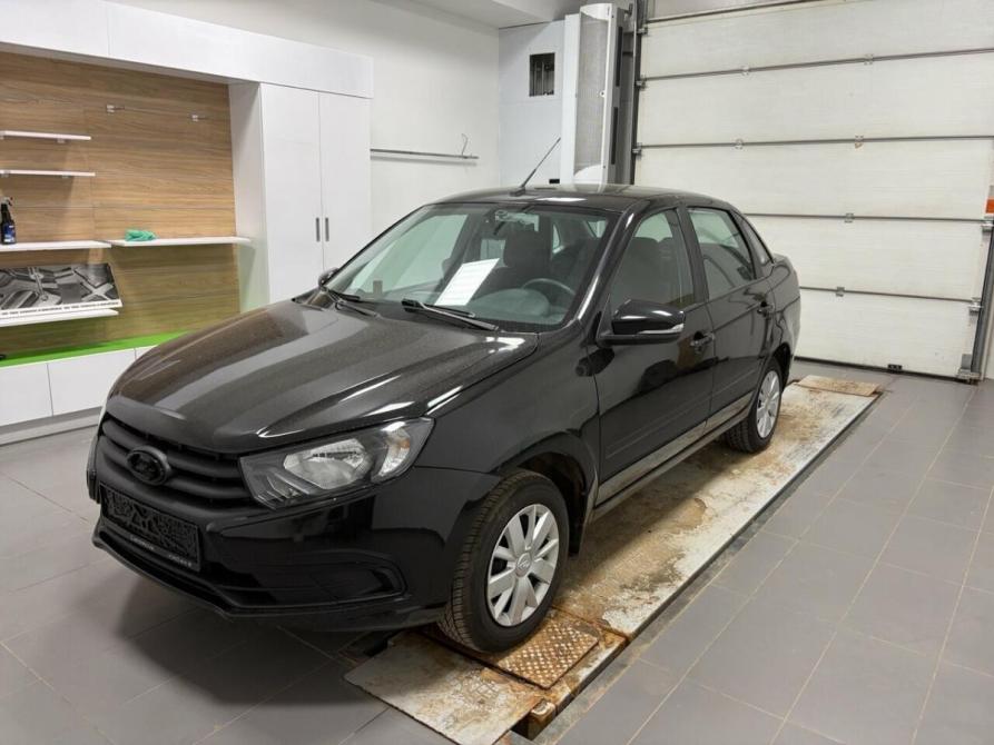 Lada (ВАЗ) Granta I Рестайлинг Пермь  - изображение 1