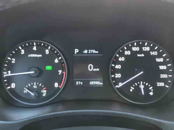 Hyundai Solaris II с пробегом 2018 года, цена 1 435 200 рублей, 65950 км, седан, Автокод Объявления