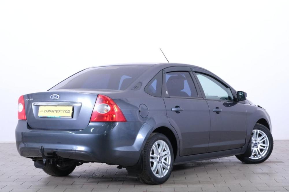 Ford Focus II Рестайлинг Омск  - изображение 7