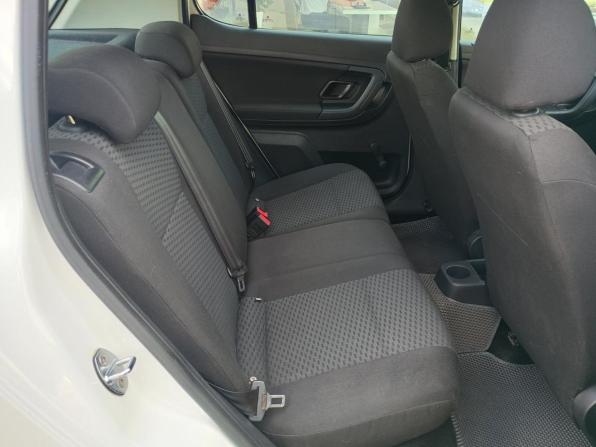 Skoda Fabia II Рестайлинг с пробегом 2011 года, цена 390 000 рублей, 168211 км, хэтчбек, Автокод Объявления