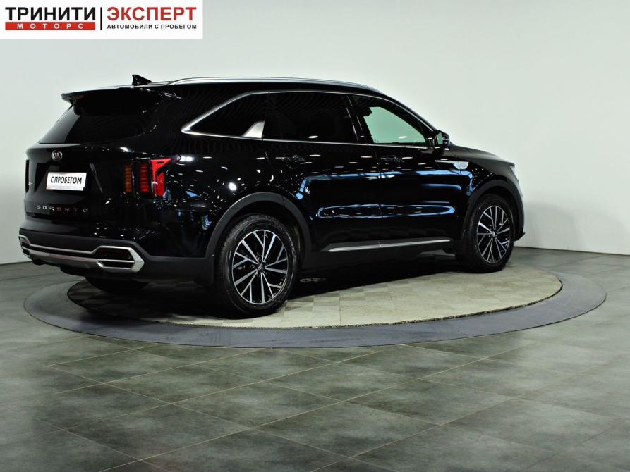 Kia Sorento IV Белгород  - изображение 8