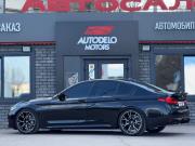BMW 5 серии VII (G30/G31/G38) Рестайлинг Астрахань  - изображение 35