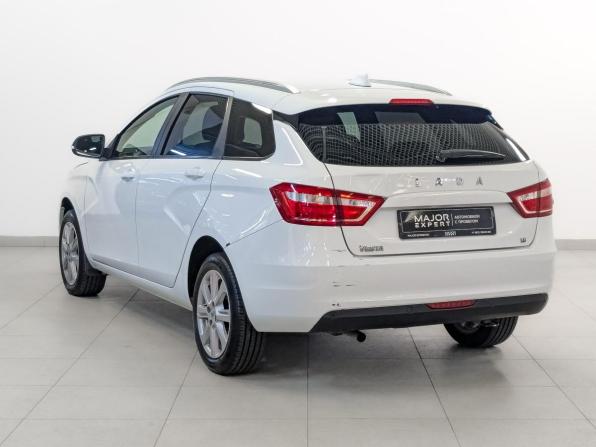 Lada (ВАЗ) Vesta I с пробегом 2020 года, цена 1 050 000 рублей, 107978 км, универсал, Автокод Объявления